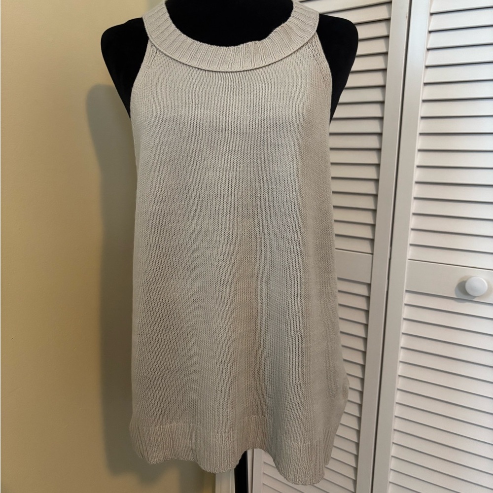 Gilli Cream Knit Sweater